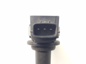 NISSAN Qashqai (2006–2013) Süütepool 0221604014 - 2