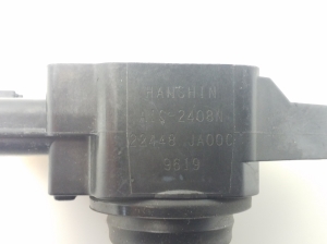  Ignition coil 