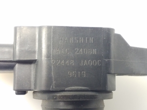  Ignition coil 