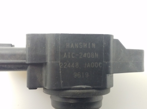  Ignition coil 