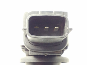 NISSAN Qashqai (2006–2013) Zündspule 0221604014 - 2