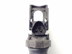 BMW 3 SERIES E90 (2004–2013) Süütepool 0221504470 - 3