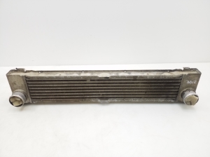   Intercooler radiaator 