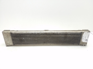  Intercooler radiaator 