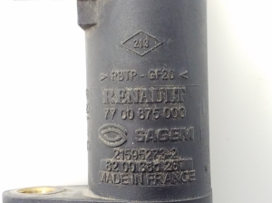 RENAULT Clio II (1998–2005) Ignition coil 7700675000 - 2