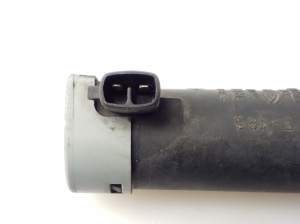 RENAULT Clio II (1998–2005) Ignition coil 7700675000 - 3