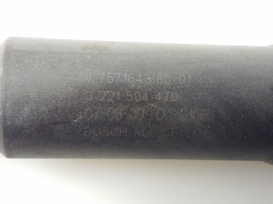 BMW 3 SERIES E90 (2004–2013) Süütepool 0221504470 - 2