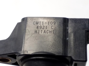 Honda Jazz (2001–2008) Zündspule CM11109 - 2