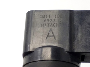 Honda Jazz (2001–2008) Zündspule CM11108 - 3