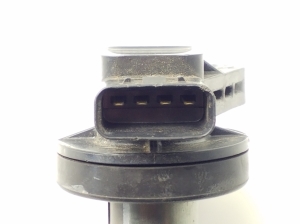 Land Rover Range Rover III (2002–2012) Zündspule 6R8312A366AA - 2