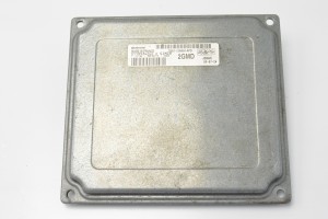 Ford Focus (2004–2011) Motorsteuergerät 7M5112A650AFD - 5