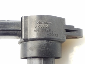 Mitsubishi Colt VI (2003–2012) Zündspule MN195452 - 3