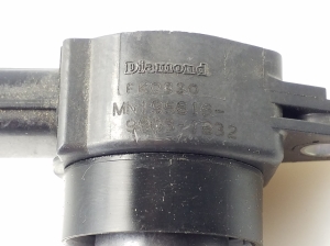 Mitsubishi Colt VI (2003–2012) Zündspule MN195616 - 2