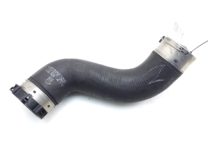   Intercooler hose 