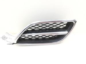 Front grille - 