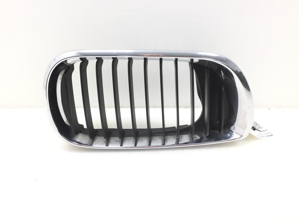 BMW 3 Series E46 (1997-2006) Front Upper Grill 70305500 25107675