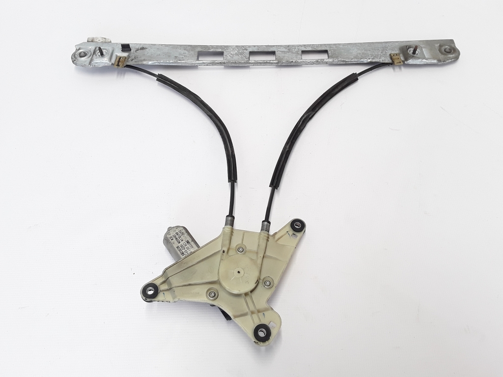 RENAULT Master 3 generation (2010-2023) Front Left Door Window Regulator 807210008R 22312361