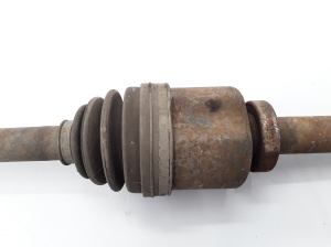 RENAULT Master III (2010–2017) Esimene veovõll ja selle osad 391005187R - 2