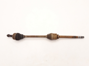   Esimene veovõll ja selle osad  - 391005187R 