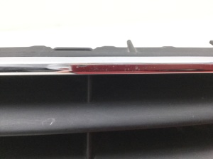 AUDI A3 8L (1996–2003) Iluvõre 8L0807683 - 4