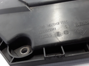 RENAULT Master III (2010–2017) Motorabdeckung 8200805844 - 3