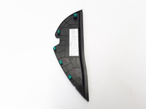 RENAULT Koleos (2016–2026) Dashboard trim 601981915R - 2