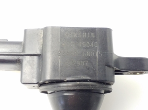 NISSAN Sentra B15 (2000–2006) Süütepool 224486N015 - 3