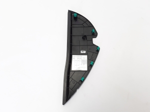 RENAULT Koleos (2016–2026) Dashboard trim 601985253R - 3