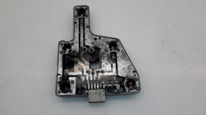 Mercedes Benz C-Class 202 (1993–2001) Tagumise nurgatule pirnipesa A2028200977 - 2