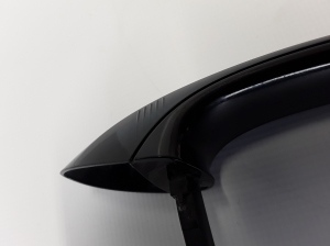 BMW 5 SERIES F10 (2010–2017) Rear side door exterior handle 7305277 - 3