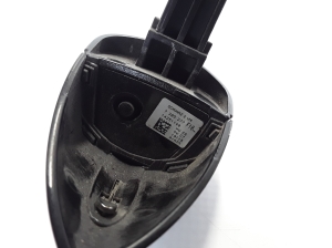 BMW 5 SERIES F10 (2010–2017) Rear side door exterior handle 7305277 - 4