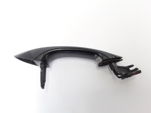 BMW 5 SERIES F10 (2010–2017) Rear side door exterior handle 7305277 - 5