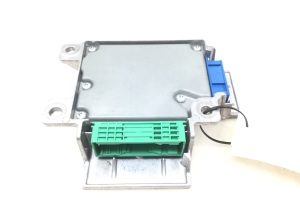 Opel Signum (2003–2008) Airbagsteuergerät 13186948 - 3