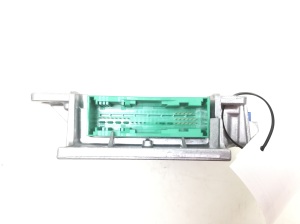 Opel Signum (2003–2008) Airbagsteuergerät 13186948 - 4