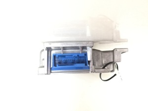 Opel Signum (2003–2008) Airbagsteuergerät 13186948 - 5