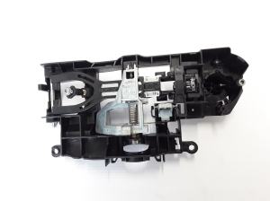 BMW 5 SERIES F11 (2010–2017) Front door exterior handle bracket - 3