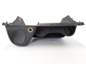 RENAULT Master III (2010–2017) Salona paneļa apdare 969100039R - 2