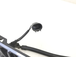 BMW 3 SERIES E46 (1998–2007) Frontscheibenwaschdüse 8365385 - 4