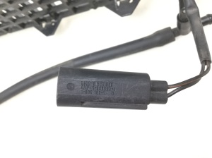 BMW 3 SERIES E46 (1998–2007) Frontscheibenwaschdüse 8365385 - 2