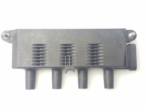 FIAT Punto (2005–2018) Zündspule 55200112 - 2