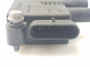 FIAT Punto (2005–2018) Zündspule 55200112 - 3