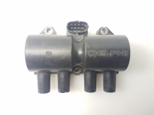 Opel Astra G (1998–2004) Zündspule 19005241