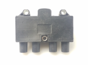 Opel Astra G (1998–2004) Zündspule 19005241 - 3