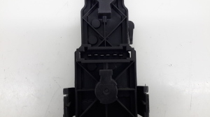 Mercedes Benz C-Class 203 (2000–2007) Rear corner tail light bulb holder A2038200577 - 3