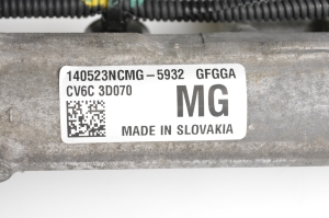 Ford Kuga (2008–2012) Steering rack CV6C3D070 - 4