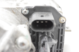 Ford Kuga (2008–2012) Steering rack CV6C3D070 - 5