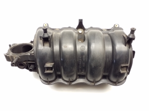 Skoda Fabia MK 1 (1999–2008) Ansaugkrümmer 036129711 - 3