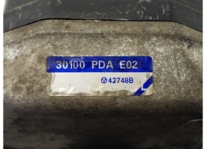 Honda Accord VI (1997–2002) Zündmodul 30100PDAE02 - 2