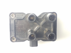   Ignition coil 