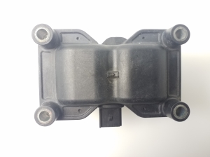  Ignition coil 